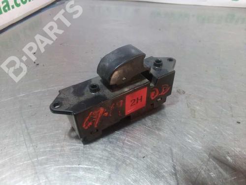 Used Right front window switch Right front window switch MITSUBISHI OUTLANDER II (CW_W) 2.2 DI-D 4WD (156 hp) 10928881 10928881