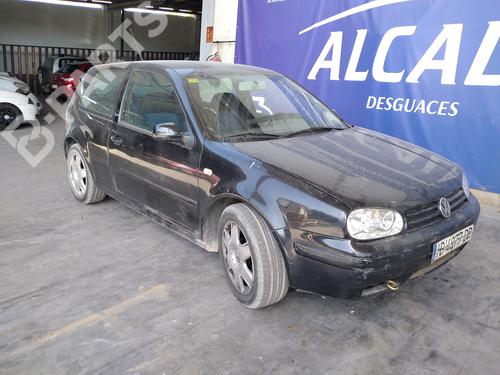 Gearbox VW GOLF IV (1J1) 1.9 TDI | BP10416239M3 