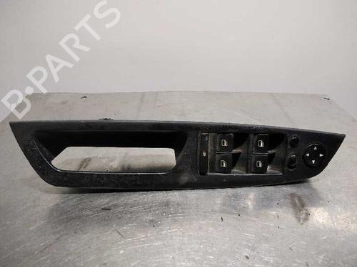 Used Left front window switch Left front window switch BMW X5 (E70) xDrive 30 d (211 hp) 9981542 9981542