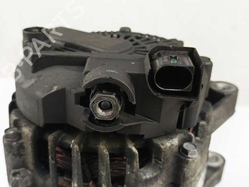 Alternator FORD TOURNEO COURIER B460 MPV 1.5 EcoBlue | BP33217363M7 - Image 4