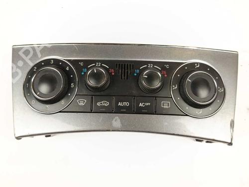 Used Climate control Climate control MERCEDES-BENZ C-CLASS (W203) C 220 CDI (203.006, 203.008) (143 hp) 27375974 27375974