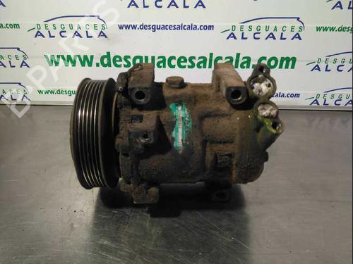 Used AC compressor AC compressor 9989799 9989799