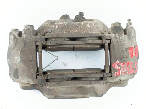 Used Right front brake caliper TOYOTA LAND CRUISER PRADO (_J12_) 3.0 D-4D (KDJ120, KDJ125) (166 hp) 30110738