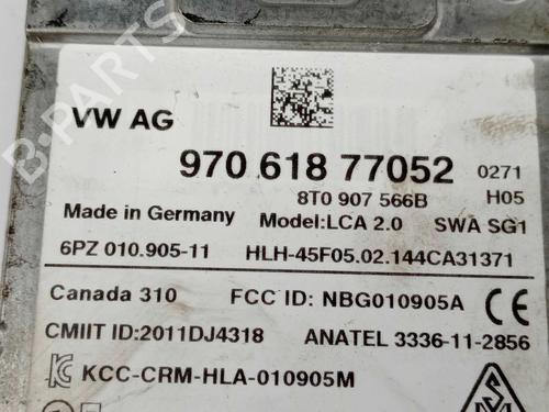 Electronic module PORSCHE PANAMERA (970) 3.0 4S | BP17922407M83 - Image 4