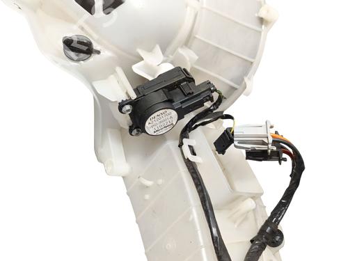 Climate control CITROËN JUMPY III Van (V_) 1.5 BlueHDi 100 | BP33016847I5  - Image 6