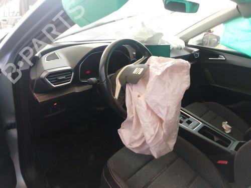 Seats set SEAT LEON (KL1, KLG) 2.0 TDI | BP36597121C78 - Image 34