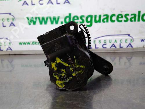 Used Electronic module Electronic module CITROËN C5 III (RD_) [2008-2017] 11389330 11389330
