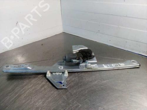 Front right window mechanism CITROËN BERLINGO MULTISPACE (B9) | BP9995096C23 - Image 3