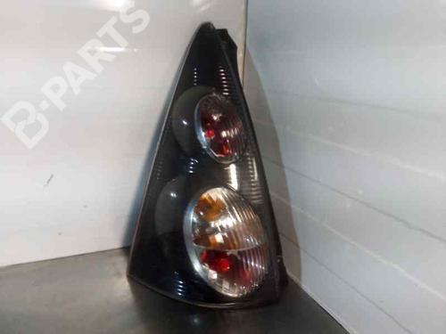 Left taillight CITROËN C1 (PM_, PN_) 1.0 | BP10959256C34 