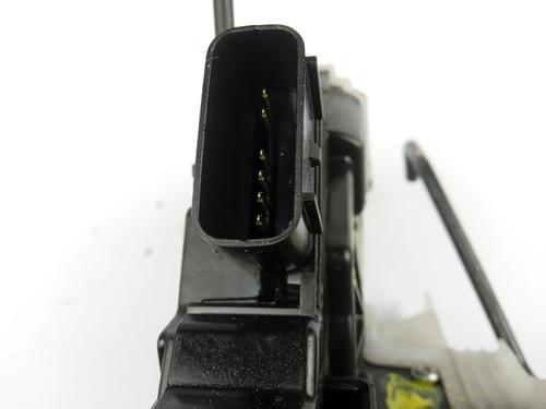 Front left lock HYUNDAI i20 ACTIVE (IB, GB) 1.0 T-GDI | BP13921651C98 