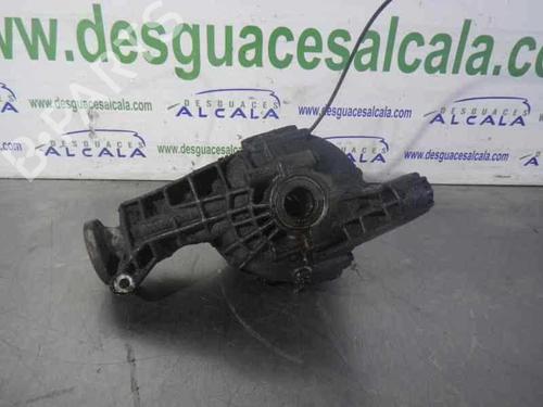 Used Front differential Front differential 9987398 9987398