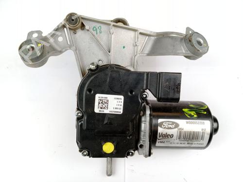 Front wiper motor FORD S-MAX (CJ, WA6) 2.0 TDCi | BP18085436M29 