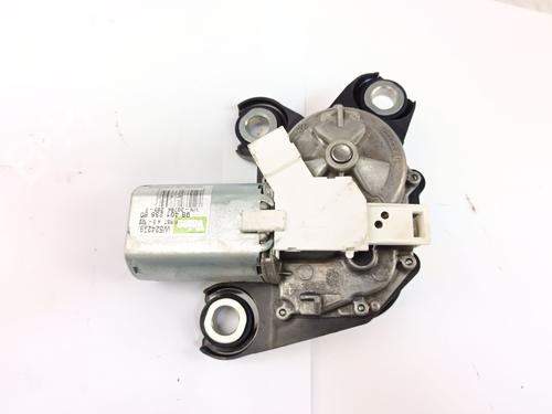 Used Rear wiper motor Rear wiper motor CITROËN BERLINGO (ER_, EC_) 1.5 BlueHDi 130 (ECYHZJ, ECYHZR) (131 hp) 36051276 36051276