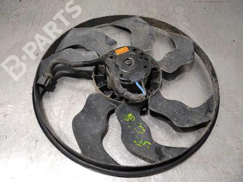 Radiator fan KIA SPORTAGE IV (QL, QLE)  | BP10179905M35 