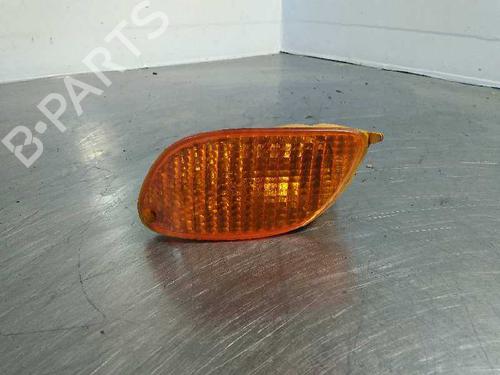 Left front indicator FORD FOCUS I (DAW, DBW) 1.6 16V | BP9992858C32 - Image 3