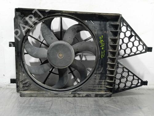 Used Radiator fan Radiator fan 10012847 10012847