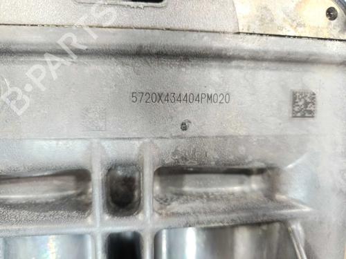 Engine RENAULT ARKANA I (LCM_, LDN_) 1.6 E-TECH 145 (LDMU) | BP40129174M1 - Image 8