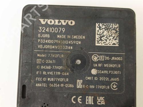 Electronic module VOLVO XC60 II (246) T6 Plug-In Hybrid AWD | BP40506836M83 - Image 3