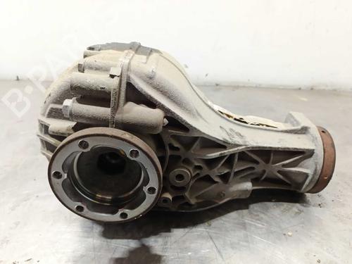 Rear differential AUDI A7 Sportback (4GA, 4GF) 3.0 TDI quattro | BP33984059M24 - Image 4