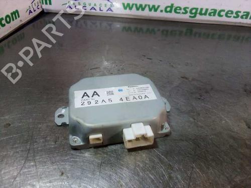 electronic-module-nissan-pulsar-hatchback-c13-292a54ea0a-2014-9995056 main image