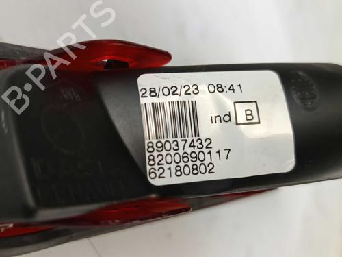 Third brake light RENAULT EXPRESS Box Body/MPV | BP37414415L11 - Image 3