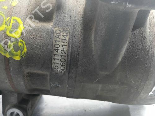 AC compressor DODGE NITRO 2.8 CRD | BP10012543M34  - Image 6