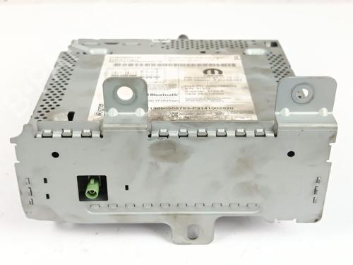 Used Radio FIAT TIPO Hatchback (356_, 357_) 1.3 D (356HXH1A) (95 hp) 29163627