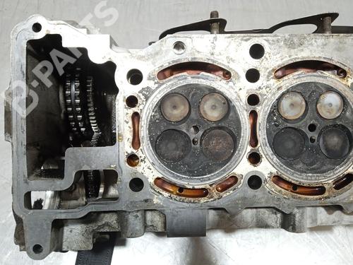 Cylinder head JEEP GRAND CHEROKEE III (WH, WK) 3.0 CRD | BP12169818M5 