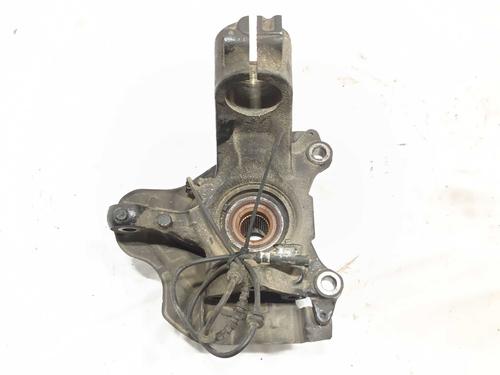 Left front steering knuckle FIAT DUCATO Van (250_) 130 Multijet 2,3 D | BP30143552M25 - Image 2