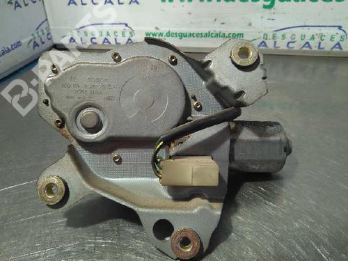Rear wiper motor NISSAN TERRANO II (R20)  | BP9992157M102 