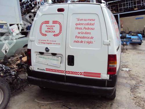 Used Parts FIAT SCUDO Van (220_)    1155919