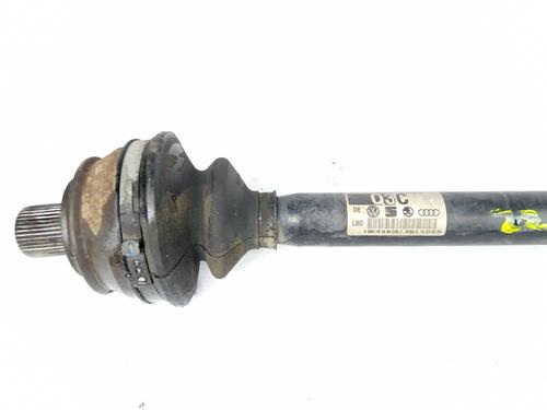 Right rear driveshaft AUDI A8 D3 (4E2, 4E8) | BP10726129M41 - Image 2