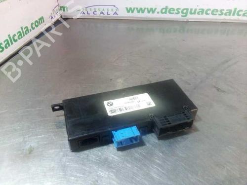 Used Electronic module Electronic module BMW 5 (F10) 520 d (184 hp) 10143684 10143684