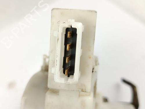 Front left lock SEAT CORDOBA (6K1, 6K2) 1.9 TDI | BP27624221C98 