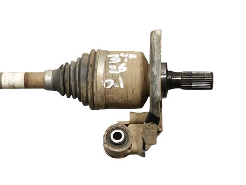 Left front driveshaft ISUZU D-MAX II (TFR, TFS) 1.9 Ddi 4x4 (TFS87J) | BP36236960M38 - Image 2