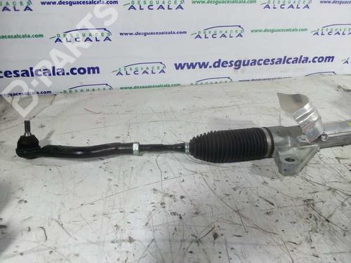 Steering rack RENAULT KADJAR (HA_, HL_) 1.6 dCi 130 (HLA4) | BP10928770M22 