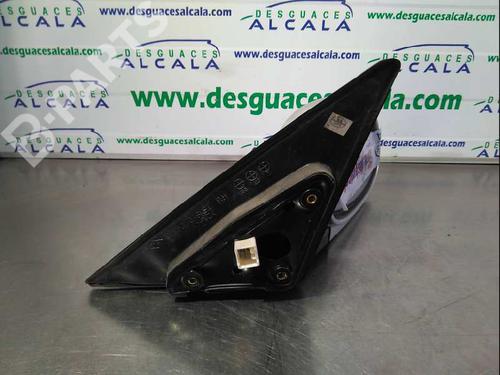 Right mirror DAEWOO NUBIRA Saloon (J100)  | BP9989820C27 