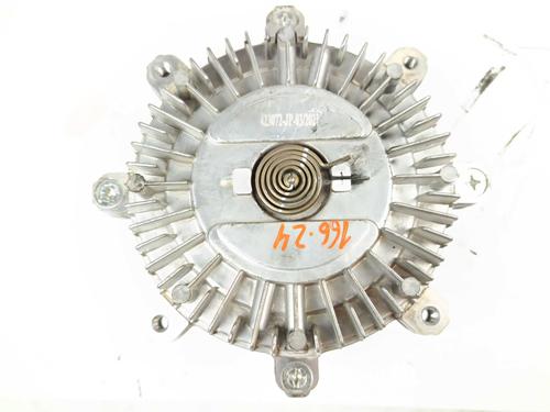 Electronic module HYUNDAI TERRACAN (HP) 2.9 CRDi 4WD | BP27563742M83 - Image 3