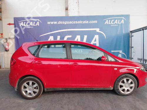 Used Parts SEAT ALTEA (5P1) 1.9 TDI 4936306
