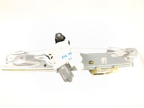 Used Rear left window mechanism OPEL ASTRA K Sports Tourer (B16) 1.4 Turbo (35) (150 hp) 30452963