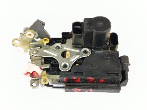 front-left-lock-ssangyong-rexton-w-rexton-2012-32249759 main image