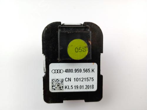 Mirror switch AUDI Q2 (GAB, GAG) 1.6 TDI | BP17673168I25 