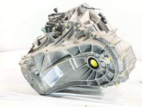 Gearbox RENAULT KADJAR (HA_, HL_) 1.2 TCe 130 (HLMR) | BP29511721M3 