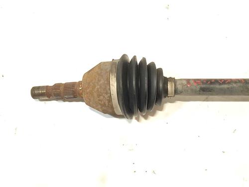 Left front driveshaft OPEL ASTRA H CLASSIC Hatchback (A04) 1.7 CDTI (L48) | BP19677005M38 - Image 2