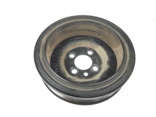 Used Pulley Pulley VW GOLF V (1K1) 1.9 TDI (105 hp) 19695848 19695848
