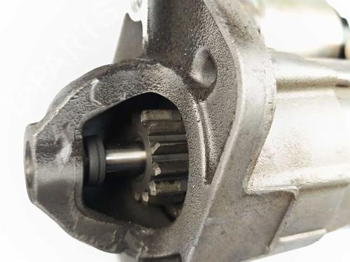 Starter RENAULT KANGOO Express (FW0/1_) 1.5 dCi 115 (FW17) | BP40109655M8 - Image 3
