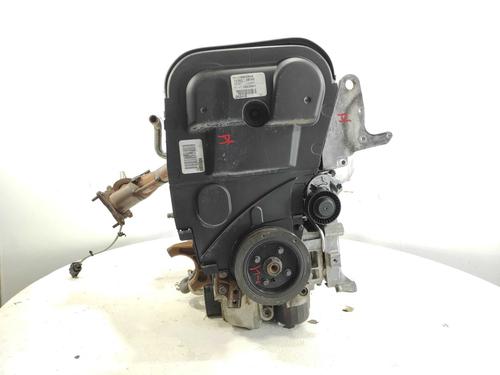 Used Engine Engine VOLVO S60 I (384) 2.4 (140 hp) 27279052 27279052