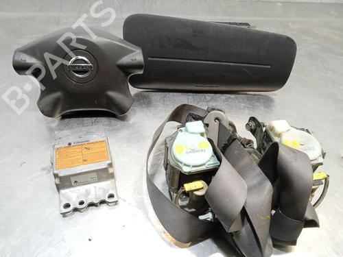 Airbag set Airbag set 13319153 13319153