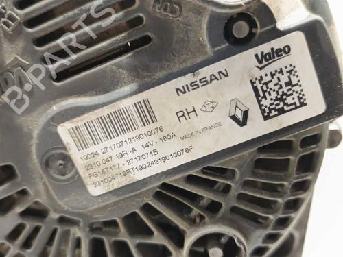 Alternator DACIA SANDERO II 1.5 dCi | BP29336009M7 - Image 4