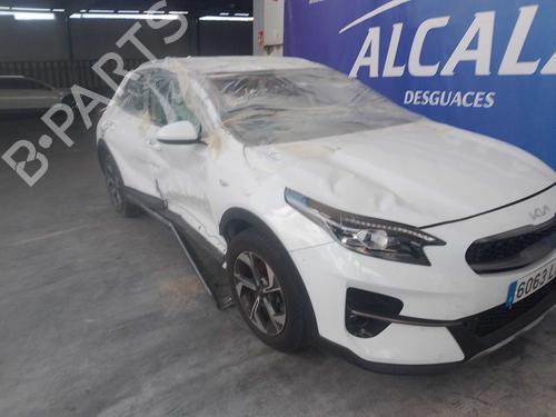 Front right interior door handle KIA XCEED (CD) 1.0 T-GDI | BP26300014I14 - Image 10